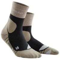 CEP Hiking Merino Mid-cut Strumpor