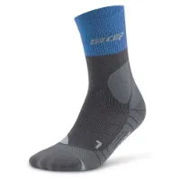 CEP Hiking Merino Mid Cut Strumpor CEP Hiking Merino Mid Cut Strumpor