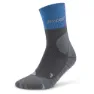 CEP Hiking Merino Mid Cut Strumpor