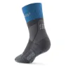 CEP Hiking Merino Mid Cut Strumpor