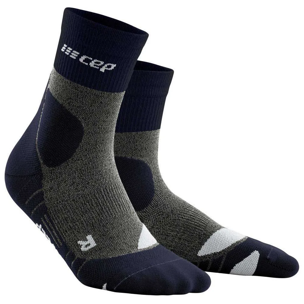 CEP Hiking Merino Mid-cut Strumpor CEP Hiking Merino Mid-cut Strumpor