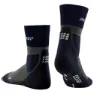 CEP Hiking Merino Mid-cut Strumpor