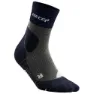 CEP Hiking Merino Mid-cut Strumpor