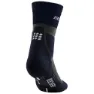 CEP Hiking Merino Mid-cut Strumpor
