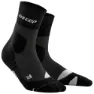 CEP Hiking Merino Mid-cut Strumpor