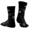 CEP Hiking Merino Mid-cut Strumpor