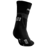 CEP Hiking Merino Mid-cut Strumpor