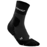 CEP Hiking Merino Mid-cut Strumpor