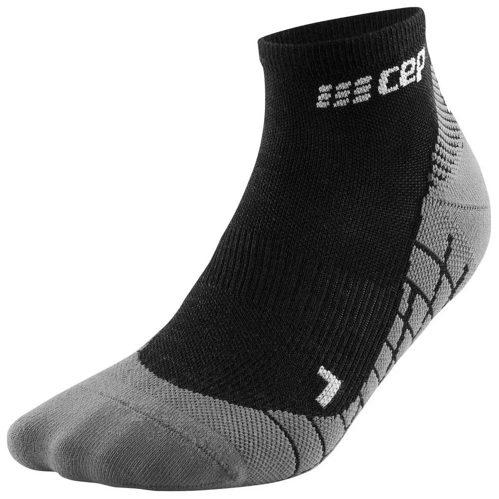 CEP Light Merino Korta Strumpor