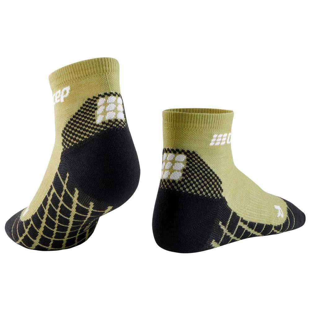 CEP Light Merino Korta Strumpor CEP Light Merino Korta Strumpor