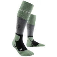 CEP Max Cushion Långa Strumpor CEP Max Cushion Långa Strumpor
