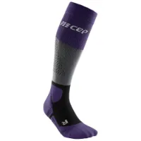 CEP Max Cushion Långa Strumpor