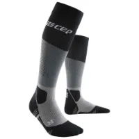 CEP Max Cushion Långa Strumpor