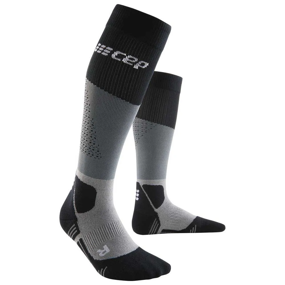 CEP Max Cushion Långa Strumpor CEP Max Cushion Långa Strumpor