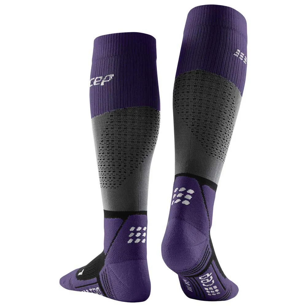 CEP Max Cushion Långa Strumpor CEP Max Cushion Långa Strumpor