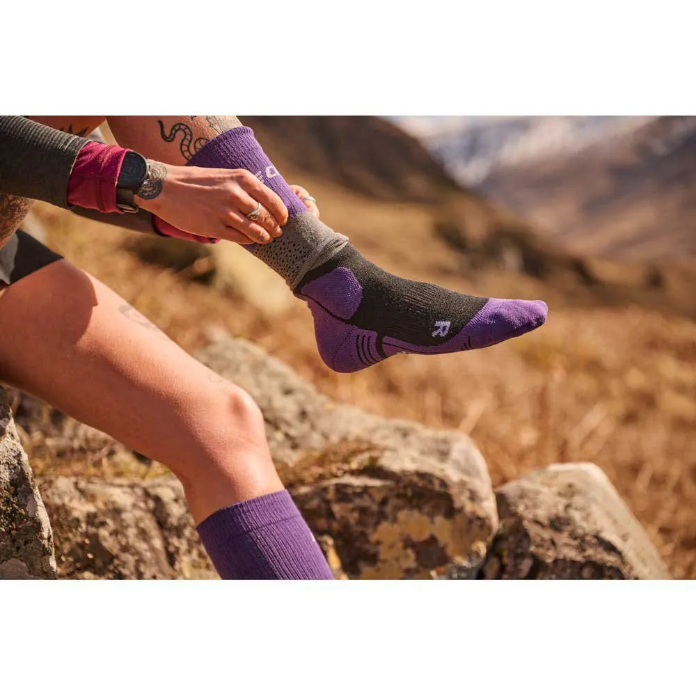 CEP Max Cushion Långa Strumpor CEP Max Cushion Långa Strumpor