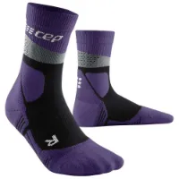 CEP Max Cushion Mid Cut Strumpor CEP Max Cushion Mid Cut Strumpor
