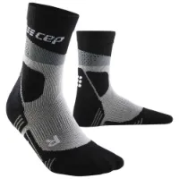 CEP Max Cushion Mid Cut Strumpor