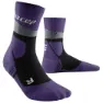 CEP Max Cushion Mid Cut Strumpor