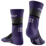 CEP Max Cushion Mid Cut Strumpor