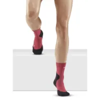 CEP Men's Hiking Light Merino Compression Socks