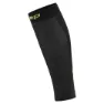 Black / lime