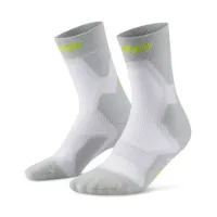 CEP Run Cushion Mid Cut Strumpor male