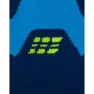 CEP Run Cushion Mid Cut Strumpor male