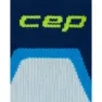 CEP Run Cushion Mid Cut Strumpor male