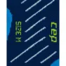 CEP Run Cushion Mid Cut Strumpor male