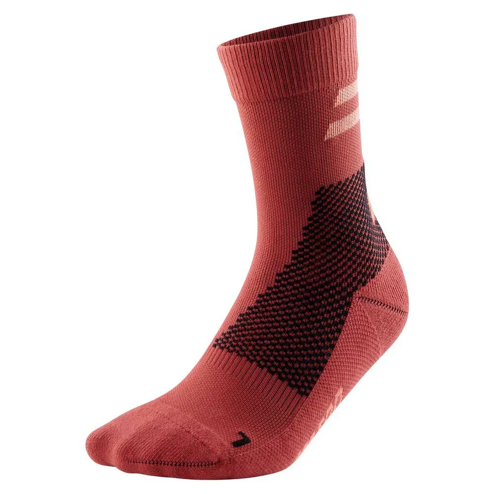 CEP Run Cushion Mid Cut Strumpor male