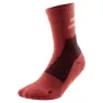 CEP Run Cushion Mid Cut Strumpor male