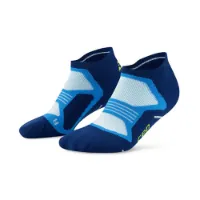 CEP Run Cushion No Show Strumpor male CEP Run Cushion No Show Strumpor male