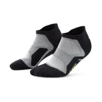 CEP Run Cushion No Show Strumpor male