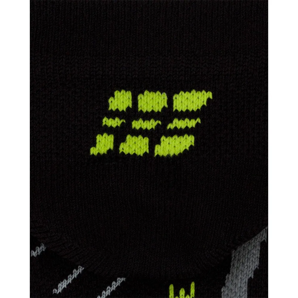 CEP Run Cushion No Show Strumpor male CEP Run Cushion No Show Strumpor male