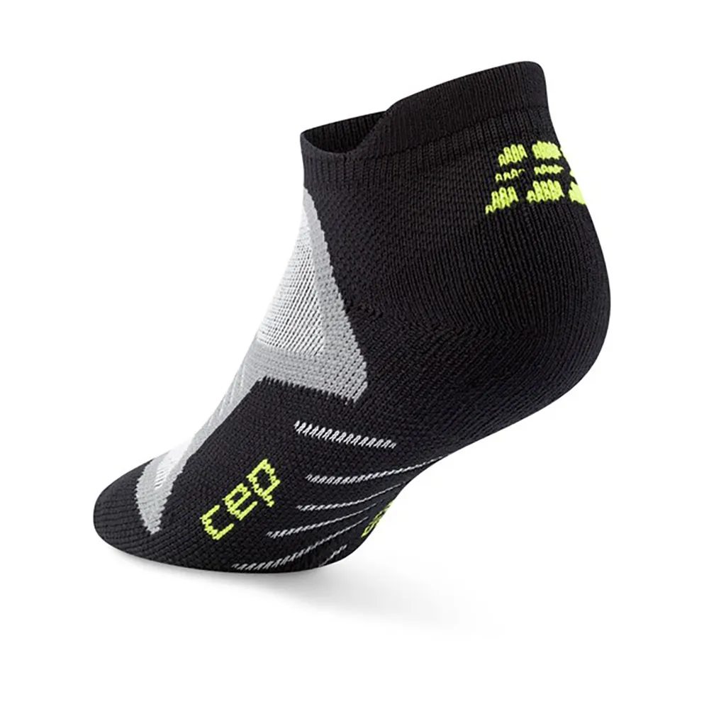 CEP Run Cushion No Show Strumpor male CEP Run Cushion No Show Strumpor male