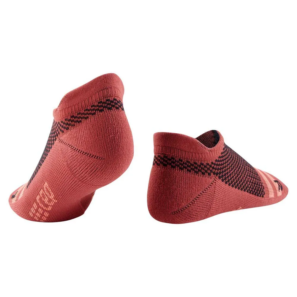 CEP Run Cushion No Show Strumpor male