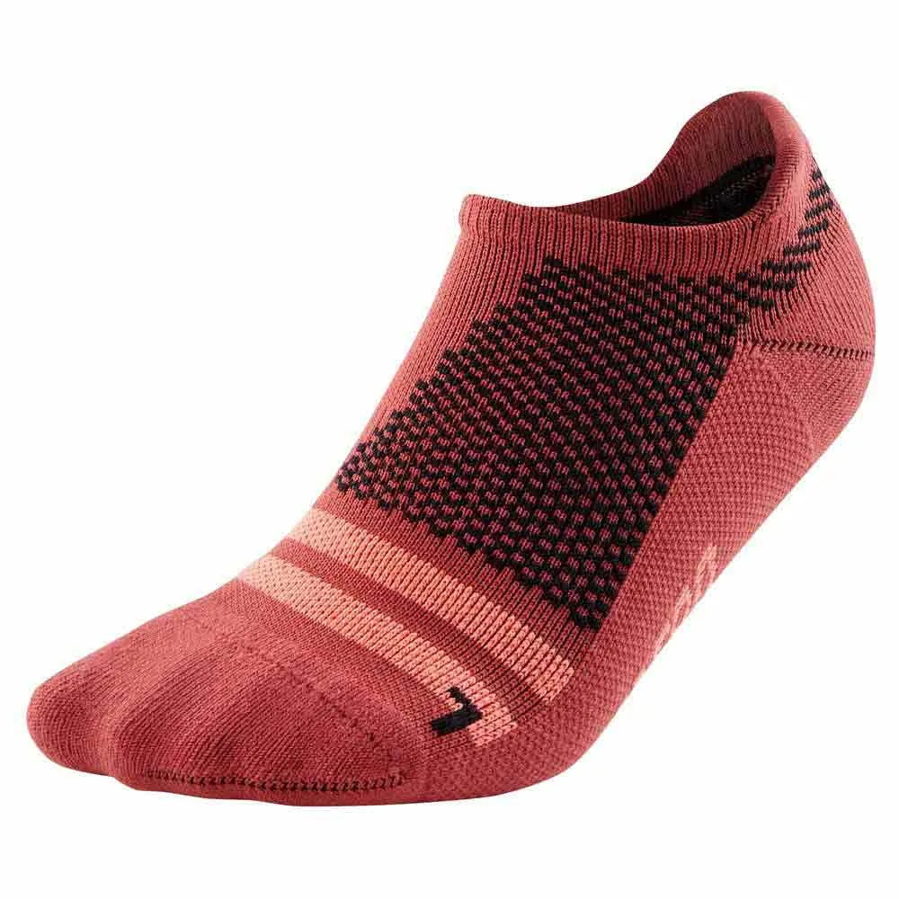 CEP Run Cushion No Show Strumpor male