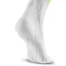 CEP The Run Långa Strumpor male, Green / white