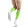 CEP The Run Långa Strumpor male, Green / white