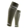 CEP The Run V4 Benvärmare female, Olive