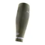 CEP The Run V4 Benvärmare female, Olive