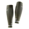 CEP The Run V4 Benvärmare female, Olive