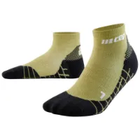 CEP Women's Hiking Light Merino Compression Socks