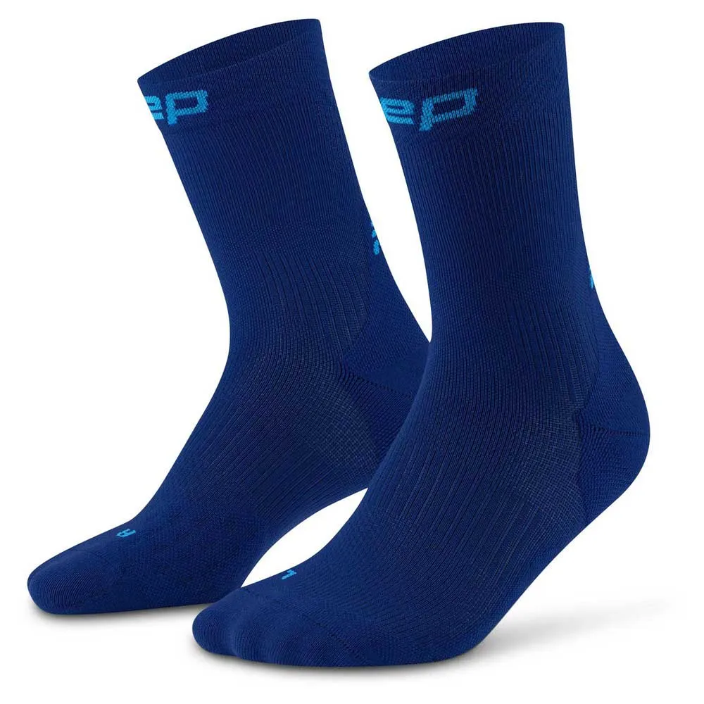 CEP Women's Run Socks Tall CEP Women's Run Socks Tall