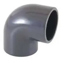 Cepex 01725 90º Pvc Ø225 Muffböj unisex
