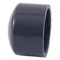 Cepex 01956 Pvc Ø225 Lock Med Lösningsmedelsmuff unisex