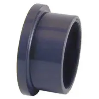 Cepex 02029 Ø225 Pvc-u Flänsadapter Hona Med Lösningsmedelsmuff unisex
