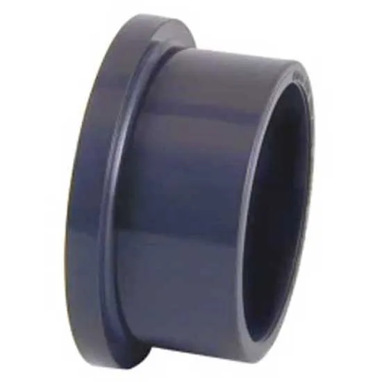 Cepex 02029 Ø225 Pvc-u Flänsadapter Hona Med Lösningsmedelsmuff unisex, Grey, One Size Cepex 02029 Ø225 Pvc-u Flänsadapter Hona Med Lösningsmedelsmuff unisex, Grey, One Size