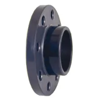 Cepex 02231 Ø160 Pvc-u Fast Fläns-stuts & Stödring- unisex Cepex 02231 Ø160 Pvc-u Fast Fläns-stuts & Stödring- unisex